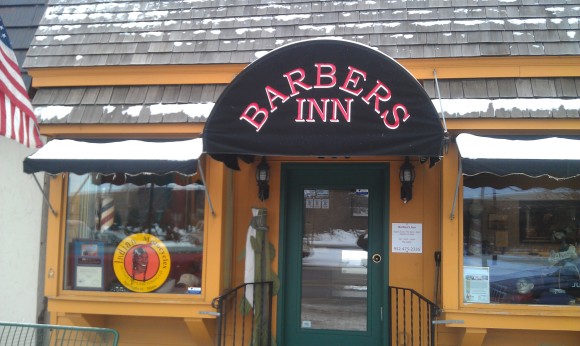 Barber's Inn
